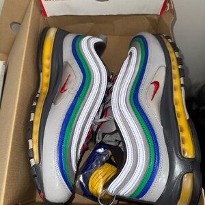 Nike airmax 97 “Nintendo 64” 10.5